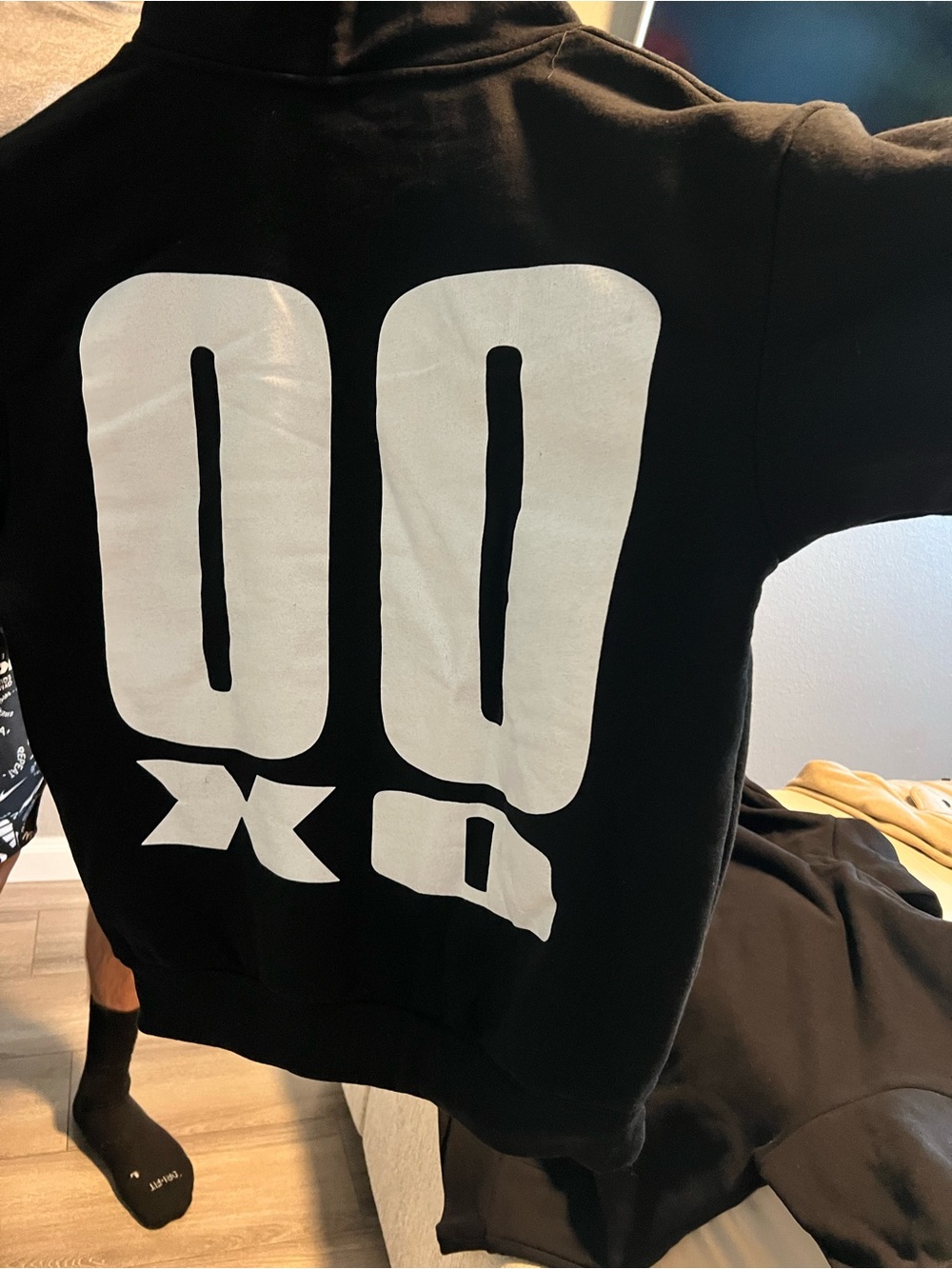 The Weeknd - Limited Edition XO Tour Pullover Sweater